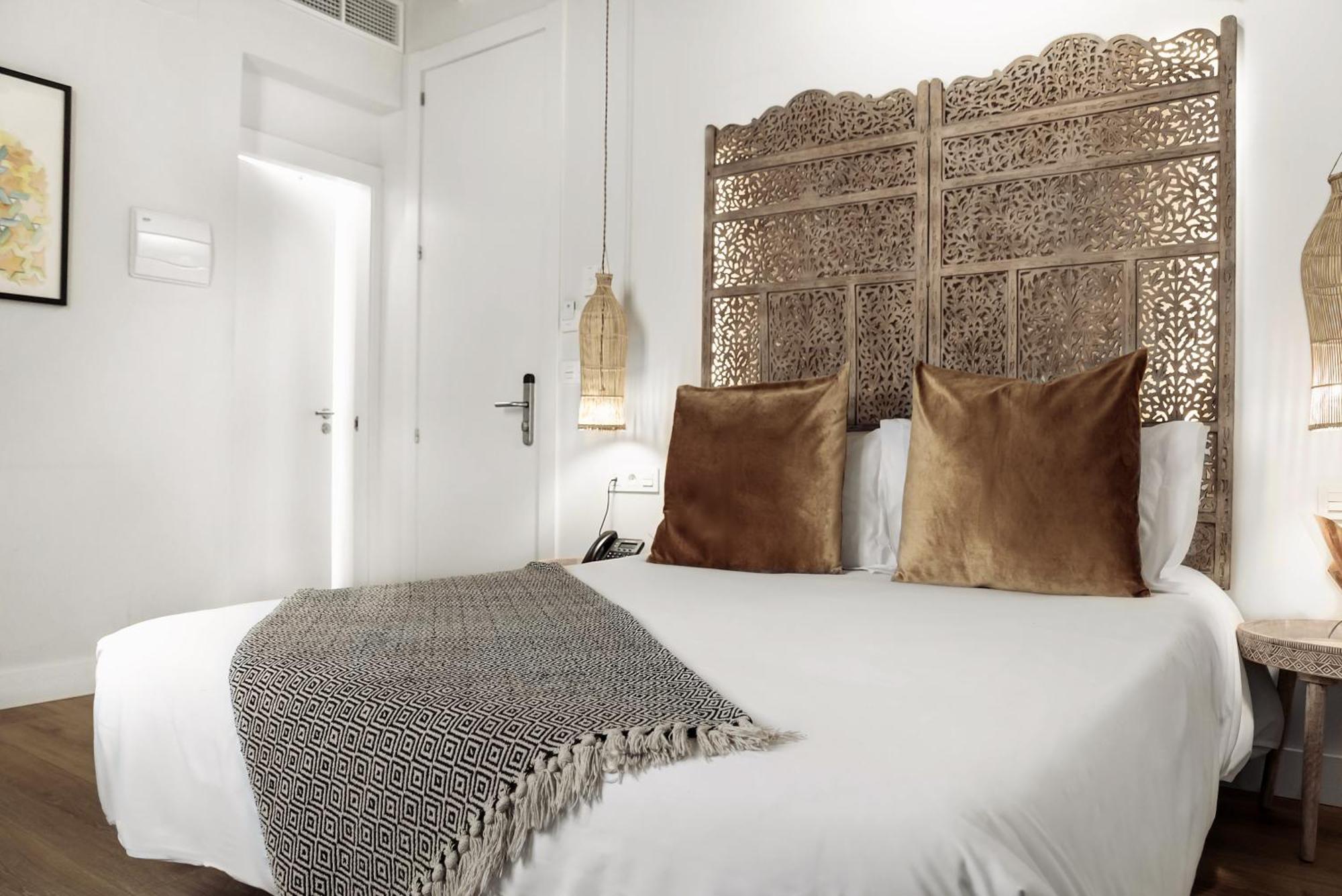 La Casa De Mosaicos Hotel
