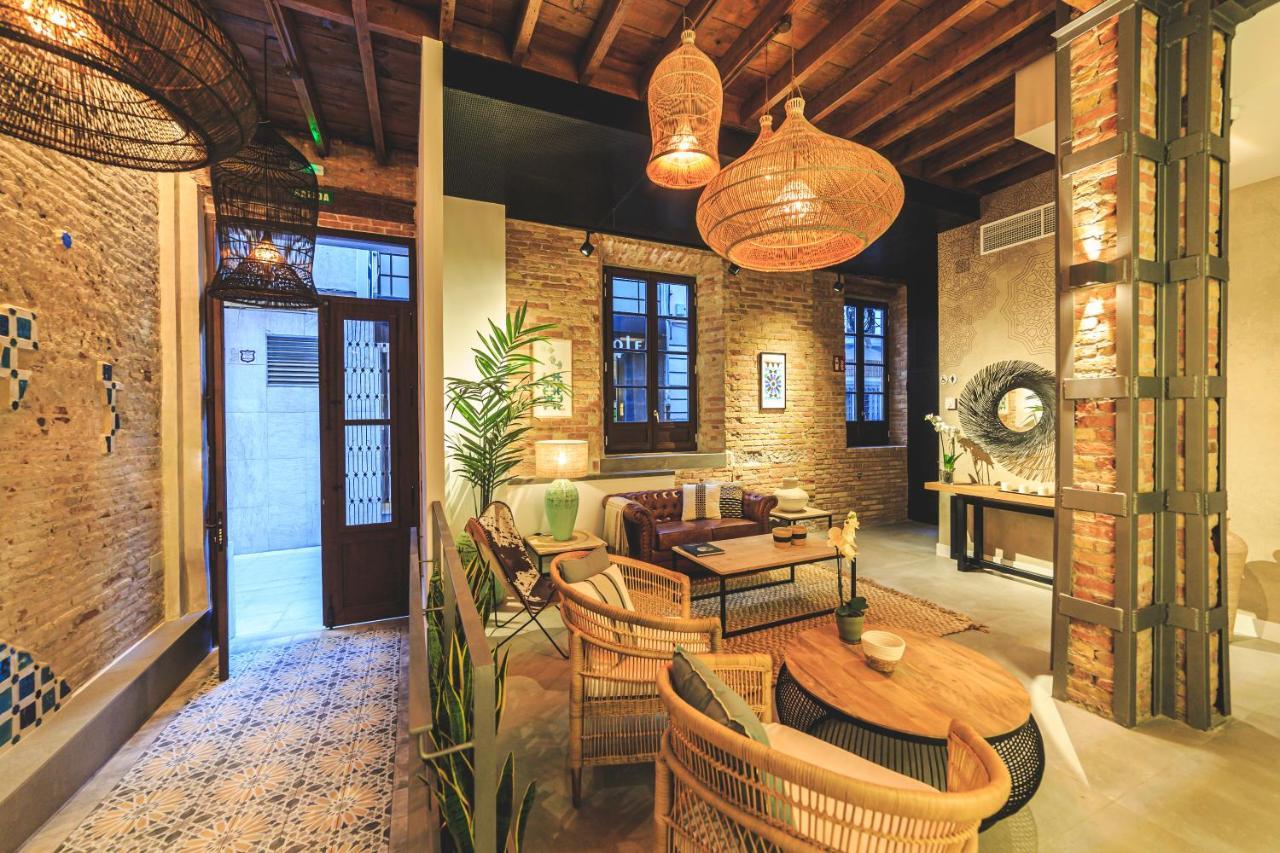 Hotel La Casa De Mosaicos 3*